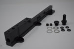 Fuel Pressure Regulator Gauge Rail Line B16 B18 B20 Si LS GSR B-Series Honda FPR MD Performance