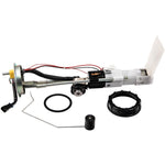 Fuel Pump Assembly + Sender for Polaris Ranger 2008-2013 2204306 2520817 MaxSpeedingRods