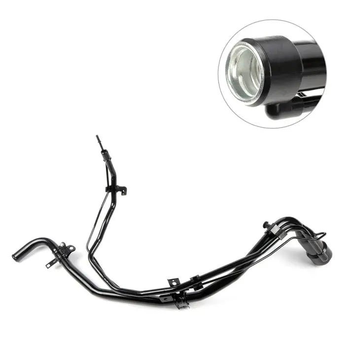 Fuel Tank Filler Neck 20092011 For Toyota Corolla Matrix 2.4L 1.8L