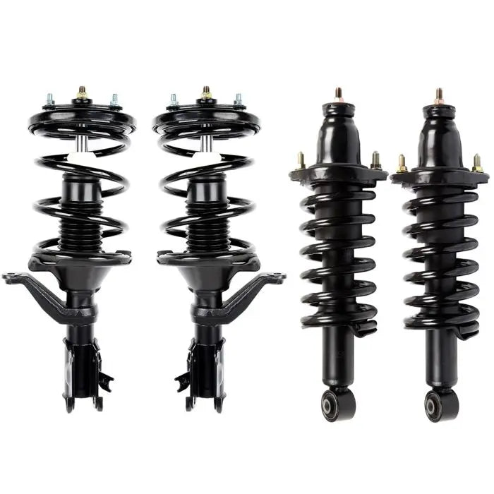2001 honda sales civic shocks