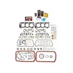 Full Gasket Set Bearings Rings Fit 95-04 Toyota 4Runner Tacoma 5VZFE MIZUMOAUTO