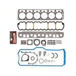 Full Gasket Set Fit 01-03 Jeep Grand Cherokee TJ Wrangler 4.0L OHV 12V S, V MIZUMOAUTO