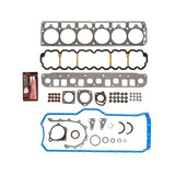 Full Gasket Set Fit 01-03 Jeep Grand Cherokee TJ Wrangler 4.0L OHV 12V S, V MIZUMOAUTO
