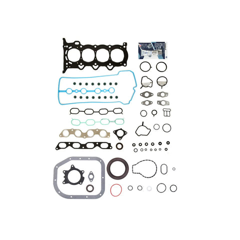 Full Gasket Set Fit 04-06 Scion xA xB Toyota Echo Yaris 1.5 DOHC 1NZFE 1NZFXE MIZUMOAUTO