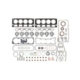 Full Gasket Set Fit 04-09 Cadillac GMC Chevrolet Hummer 6.0L OHV N, U MIZUMOAUTO