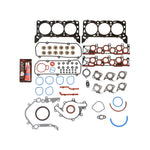 Full Gasket Set Fit 05-08 Ford Freestar F150 Mercury Monterey 3.9 & 4.2 Vin 26 MIZUMOAUTO