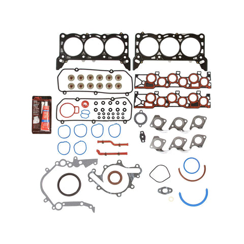 Full Gasket Set Fit 05-08 Ford Freestar F150 Mercury Monterey 3.9 & 4.2 Vin 26 MIZUMOAUTO