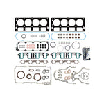 Full Gasket Set Fit 07-11 GMC Chevrolet 6.0L Cadillac 6.2L OHV VIN K G 2 MIZUMOAUTO
