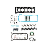 Full Gasket Set Fit 2002-2006 Dodge Freightliner Sprinter 2500 3500 2.7L MIZUMOAUTO