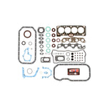 Full Gasket Set Fit 88-93 Toyota & Geo 1.6L DOHC 4AF 4AFE MIZUMOAUTO