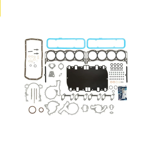 Full Gasket Set Fit 94-04 Land Rover Range Rover Discovery Defender 3.9L 4.6L MIZUMOAUTO