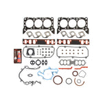 Full Gasket Set Fit 97-98 Ford Mustang Mercury Cougar 3.8L 232CID OHV VIN 4 MIZUMOAUTO