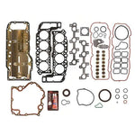 Full Gasket Set Fit 99-02 Dodge Jeep 4.7 Liter 287 V8 Vin N MIZUMOAUTO