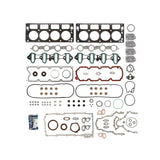 Full Gasket Set Fit Chevrolet GMC Buick Cadillac 4.8 & 5.3L OHV C, M, P, T MIZUMOAUTO