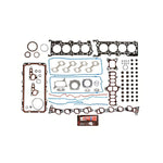 Full Gasket Set Fit Ford V8 4.6L ROMEO Vin SOHC 16V W MIZUMOAUTO