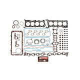 Full Gasket Set Fit Ford V8 4.6L ROMEO Vin SOHC 16V W MIZUMOAUTO