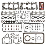 Full Gasket Set Fit Isuzu Honda Acura 3.5L V6 6VE1 DOCH 24V MIZUMOAUTO