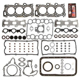 Full Gasket Set Fit Isuzu Honda Acura 3.5L V6 6VE1 DOCH 24V MIZUMOAUTO