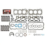Full Gasket Set Head Bolts Fit 00-01 Infiniti I30 Nissan Maxima VQ30DE 3.0L MIZUMOAUTO