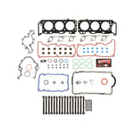 Full Gasket Set Head Bolts Fit 00-03 Ford Explorer Ranger Mazda B4000 Mercury MIZUMOAUTO