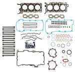 Full Gasket Set Head Bolts Fit 02-05 Jaguar X-Type 2.5L DOHC V6 24V MIZUMOAUTO