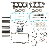 Full Gasket Set Head Bolts Fit 02-05 Jaguar X-Type 2.5L DOHC V6 24V MIZUMOAUTO