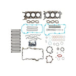 Full Gasket Set Head Bolts Fit 02-05 Jaguar X-Type 2.5L DOHC V6 24V MIZUMOAUTO