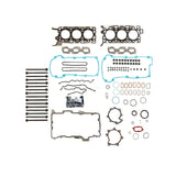 Full Gasket Set Head Bolts Fit 02-05 Jaguar X-Type 2.5L DOHC V6 24V MIZUMOAUTO
