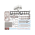 Full Gasket Set Head Bolts Fit 03-04 Chrysler PT Cruiser 2.4 DOHC VIN B MIZUMOAUTO