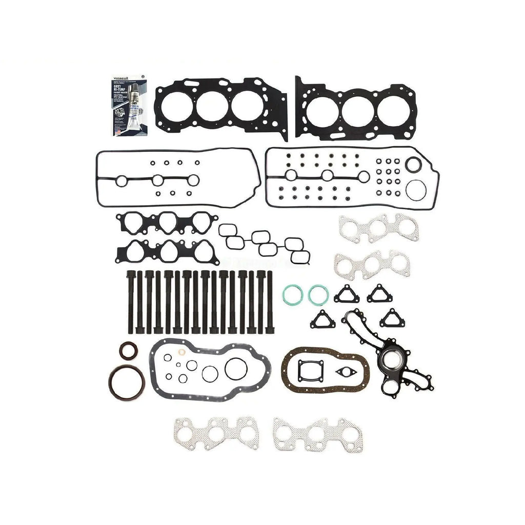 Full Gasket Set Head Bolts Fit 0309 Toyota 4Runner Tundra 4.0