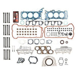 Full Gasket Set Head Bolts Fit 04-09 Buick Cadillac GMC Saturn 3.6 DOHC 24V MIZUMOAUTO