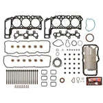Full Gasket Set Head Bolts Fit 05-09 Dodge Durango Jeep Grand Cherokee 3.7 MIZUMOAUTO