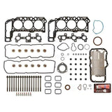 Full Gasket Set Head Bolts Fit 05-09 Dodge Durango Jeep Grand Cherokee 3.7 MIZUMOAUTO