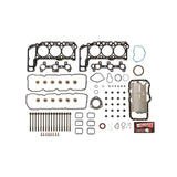 Full Gasket Set Head Bolts Fit 05-09 Dodge Durango Jeep Grand Cherokee 3.7 MIZUMOAUTO