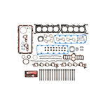 Full Gasket Set Head Bolts Fit 1999 Ford E150 F250 Lincoln V8 5.4 VIN L M Z MIZUMOAUTO