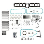 Full Gasket Set Head Bolts Fit 2000-2002 Ford Thunderbird Lincoln LS 3.9L DOHC MIZUMOAUTO