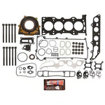 Full Gasket Set Head Bolts Fit 2003-04/04/2004 Ford Focus 2.3L DOHC 16V VIN Z MIZUMOAUTO