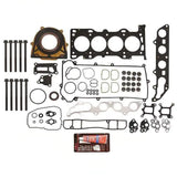 Full Gasket Set Head Bolts Fit 2003-04/04/2004 Ford Focus 2.3L DOHC 16V VIN Z MIZUMOAUTO