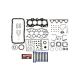 Full Gasket Set Head Bolts Fit 90-01 Acura Integra RS LS DOHC B18B1 B18A1 MIZUMOAUTO