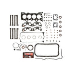 Full Gasket Set Head Bolts Fit 92-95 Honda Civic Del Sol 1.5 1.6 D15Z1 D16Z6 MIZUMOAUTO