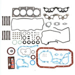 Full Gasket Set Head Bolts Fit 92-97 Toyota Camry Celica MR2 2.2L DOHC 5SFE MIZUMOAUTO