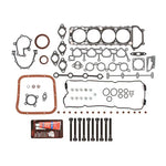 Full Gasket Set Head Bolts Fit 93-01 Nissan Altima 2.4L DOHC KA24DE MIZUMOAUTO