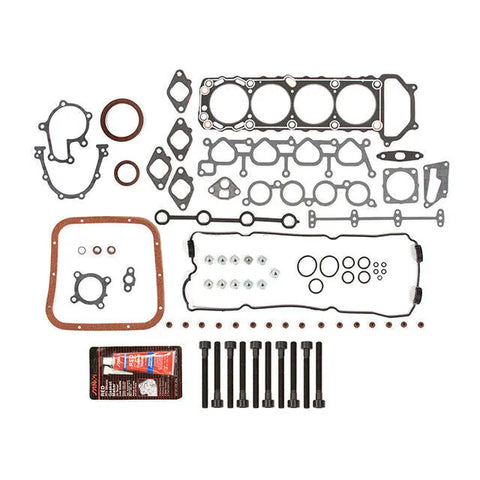 Full Gasket Set Head Bolts Fit 93-01 Nissan Altima 2.4L DOHC KA24DE MIZUMOAUTO