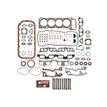 Full Gasket Set Head Bolts Fit 96-00 Toyota Tacoma 4Runner T100 2.7L 3RZFE MIZUMOAUTO