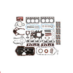 Full Gasket Set Head Bolts Fit 96-03 Buick Pontiac Oldsmobile Supercharged 3.8 MIZUMOAUTO