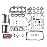 Full Gasket Set Head Bolts Fit 97-01 Honda CR-V B20Z2 B20B4 2.0L DOHC 16V MIZUMOAUTO