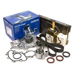 Full Gasket Set Head Bolts Fit 98-99 2.0 Ford Contour Escort Zetec VIN 3 DOHC MIZUMOAUTO