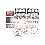 Full Gasket Set Head Bolts Fit 99-03 Ford Winstar V6 3.8L VIN 4 OHV MIZUMOAUTO