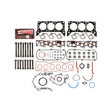 Full Gasket Set Head Bolts Fit 99-03 Ford Winstar V6 3.8L VIN 4 OHV MIZUMOAUTO