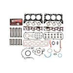 Full Gasket Set Head Bolts Fit 99-03 Ford Winstar V6 3.8L VIN 4 OHV MIZUMOAUTO